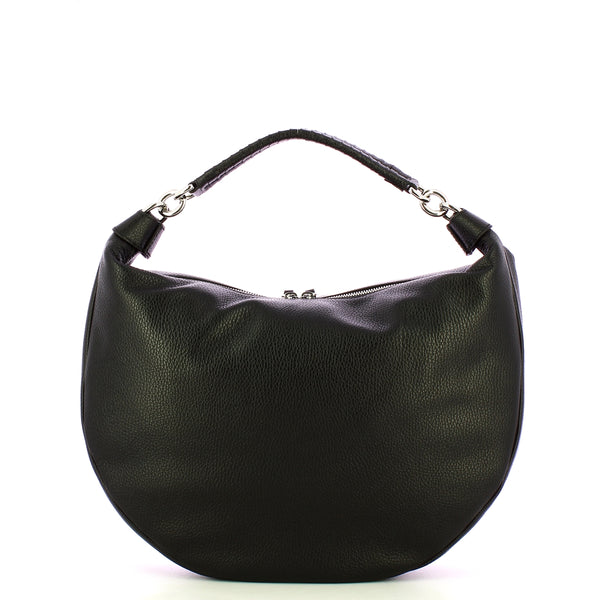 Coccinelle - Maelody Noir Shoulder Bag - DQK130180 - NOIR