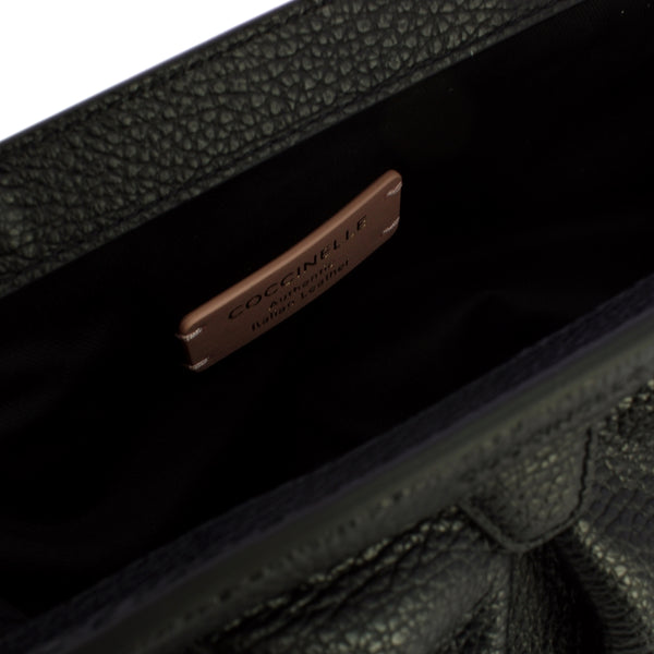 Coccinelle - Diletta Noir Pochette - DHK190280 - NOIR