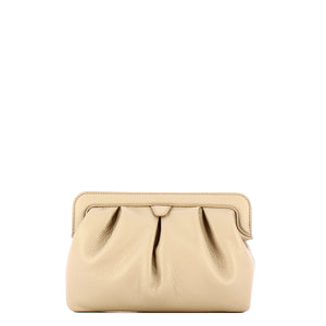 Coccinelle - Diletta Powder Pink Pochette - DHK190280 - POWDER/PINK
