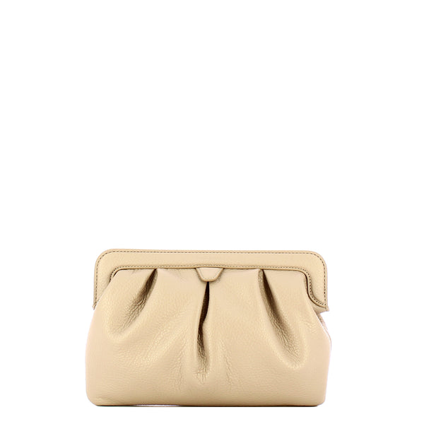 Coccinelle - Diletta Powder Pink Pochette - DHK190280 - POWDER/PINK