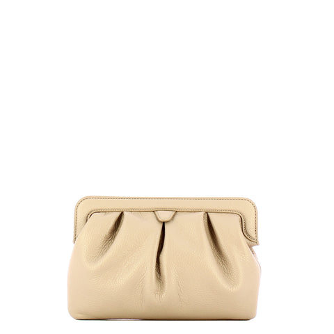Coccinelle - Diletta Powder Pink Pochette - DHK190280 - POWDER/PINK