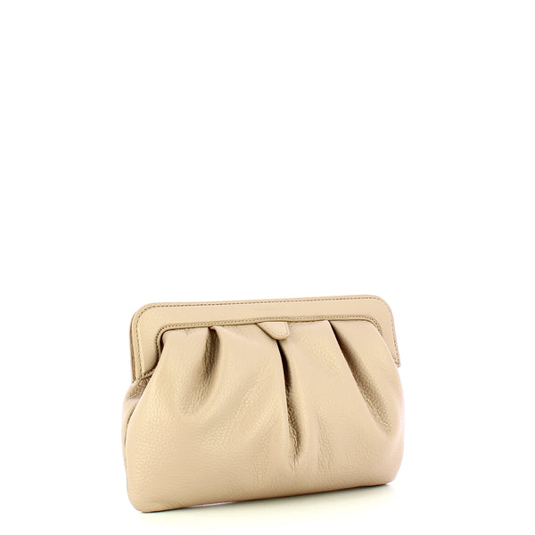 Coccinelle - Diletta Powder Pink Pochette - DHK190280 - POWDER/PINK
