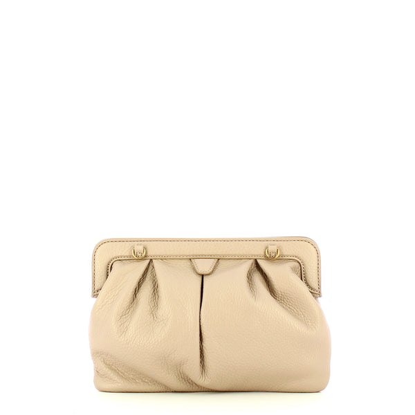 Coccinelle - Diletta Powder Pink Pochette - DHK190280 - POWDER/PINK