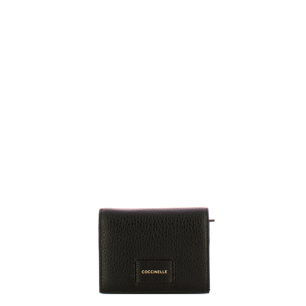 Coccinelle - Voile Noir Wallet - DJP172180 - NOIR
