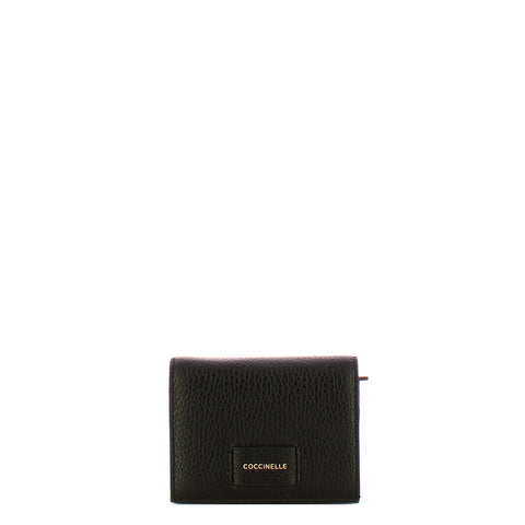 Coccinelle - Voile Noir Wallet - DJP172180 - NOIR