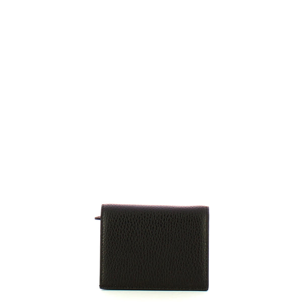 Coccinelle - Voile Noir Wallet - DJP172180 - NOIR