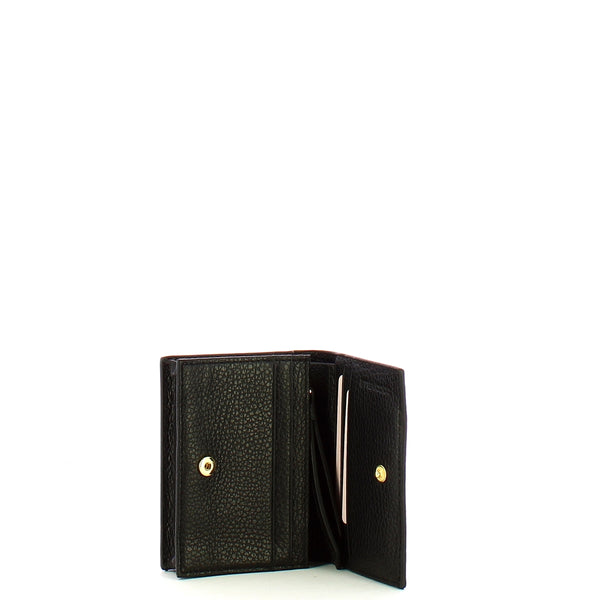 Coccinelle - Voile Noir Wallet - DJP172180 - NOIR