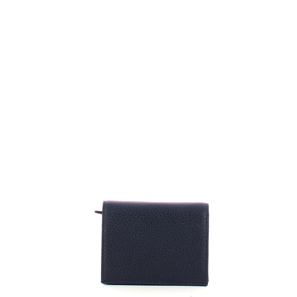 Coccinelle - Voile Midnight Blue Wallet - DJP172180 - MIDNIGHT/BLUE