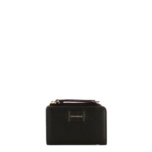 Coccinelle - Voile Noir Wallet - DJP11C180 - NOIR