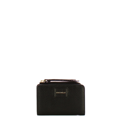Coccinelle - Voile Noir Wallet - DJP11C180 - NOIR