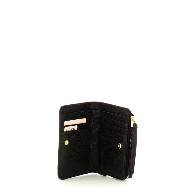 Coccinelle - Voile Noir Wallet - DJP11C180 - NOIR