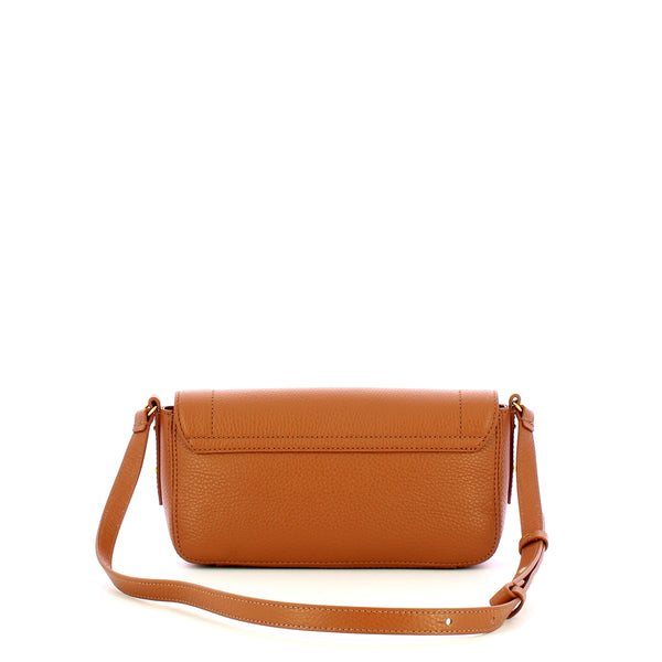 Coccinelle - Hydra Cuir Small Crossbody Bag - D5F520180 - CUIR