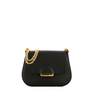 Coccinelle - Talea Noir Mini Bag - D0K550190 - NOIR