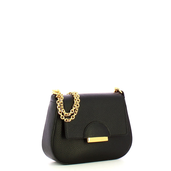 Coccinelle - Talea Noir Mini Bag - D0K550190 - NOIR