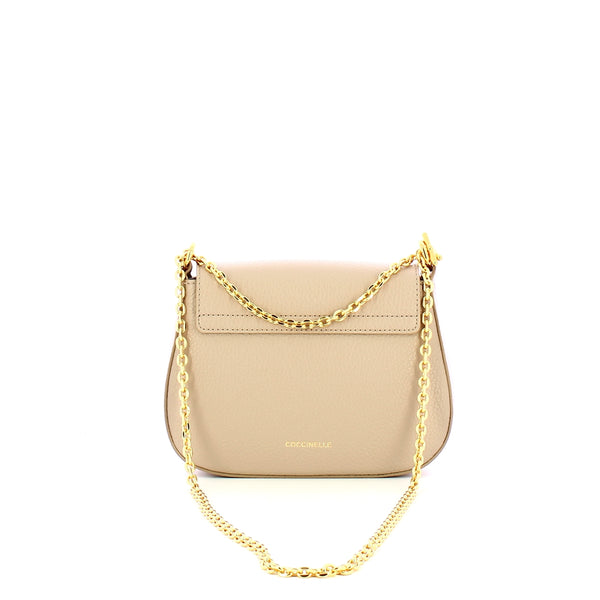 Coccinelle - Talea Powder Pink Mini Bag - D0K550190 - POWDER/PINK
