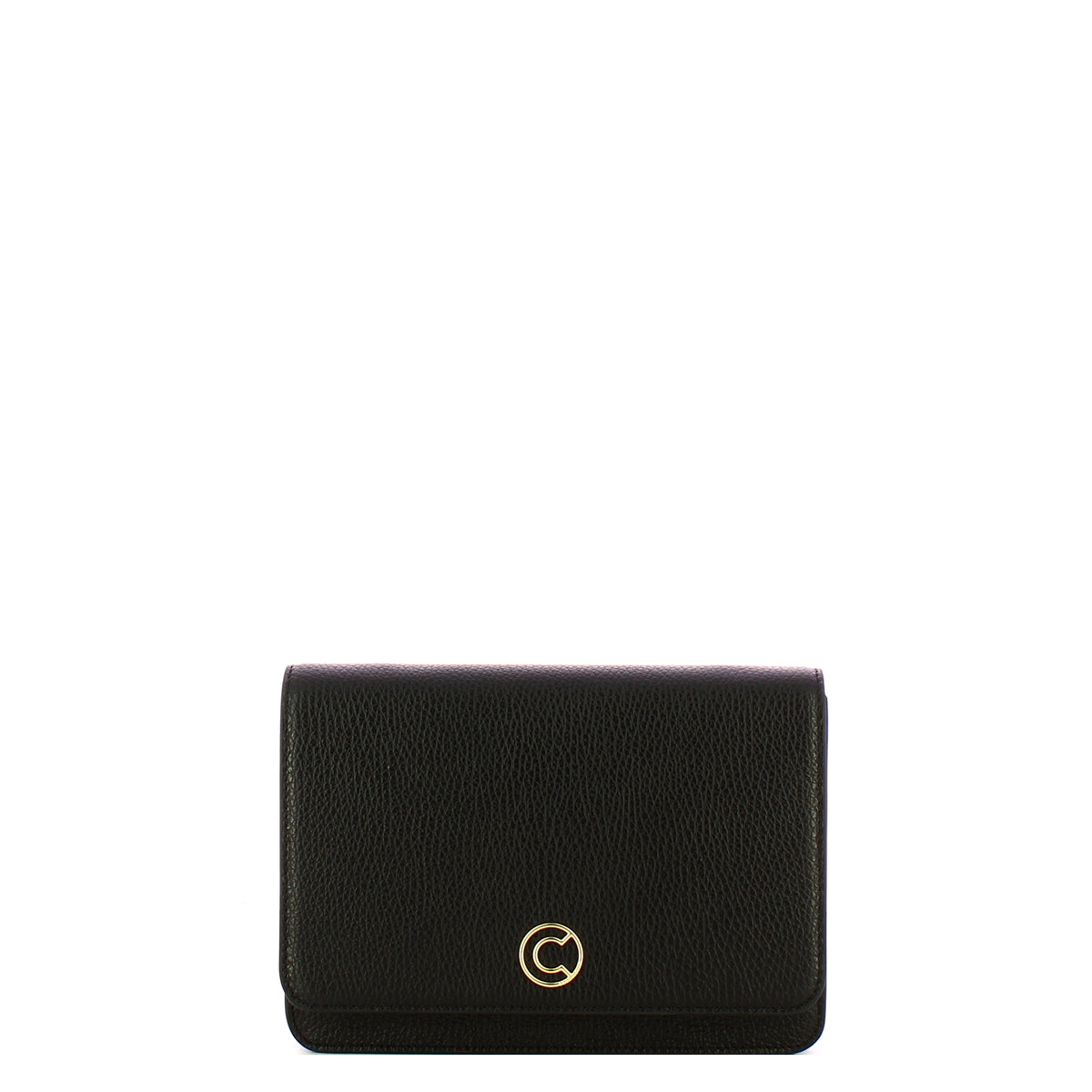 Coccinelle - Tulip Noir Mini Bag - D2K550180 - NOIR