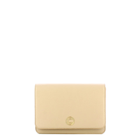 Coccinelle - Tulip Powder Pink Mini Bag - D2K550180 - POWDER/PINK
