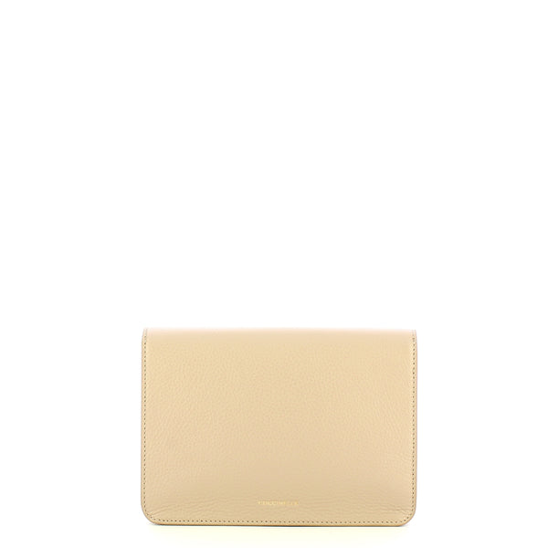 Coccinelle - Tulip Powder Pink Mini Bag - D2K550180 - POWDER/PINK