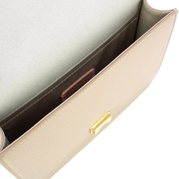 Coccinelle - Tulip Powder Pink Mini Bag - D2K550180 - POWDER/PINK