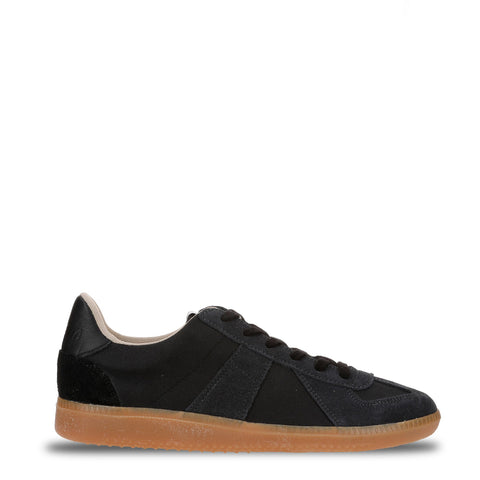 Novesta - Sneakers Donna Gat Summer Black - N454003 - BLACK