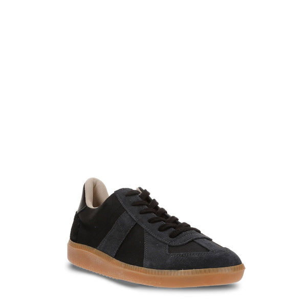 Novesta - Sneakers Donna Gat Summer Black - N454003 - BLACK