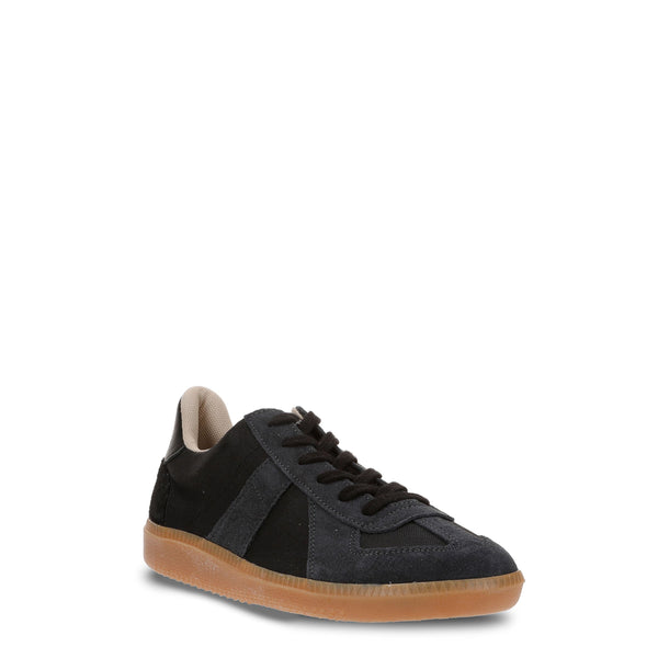 Novesta - Sneakers Gat Summer Black - N474003 - BLACK