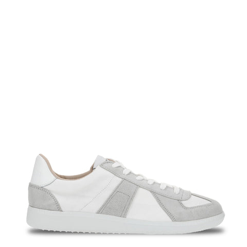 Novesta - Sneakers Gat Summer White - N474003 - WHITE
