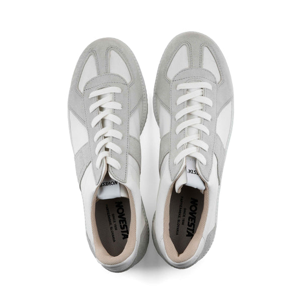 Novesta - Sneakers Gat Summer White - N474003 - WHITE