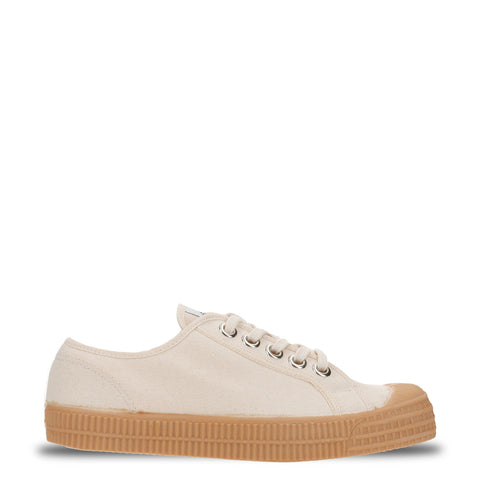 Novesta - Sneakers Donna Star Master 99 Beige - N752019 - BEIGE