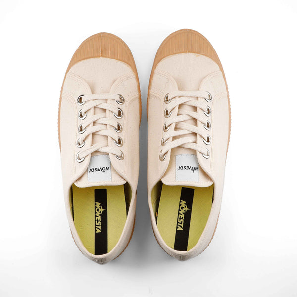 Novesta - Sneakers Donna Star Master 99 Beige - N752019 - BEIGE