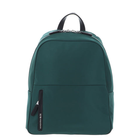 Mandarina Duck - Hunter Rain Forest Backpack - P10VCT33 - RAIN/FOREST