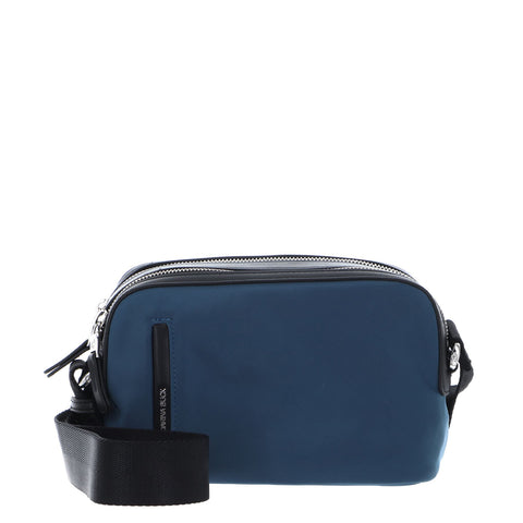 Mandarina Duck - Camera Bag Hunter Scuba Blue - P10VCT02 - SCUBA/BLUE