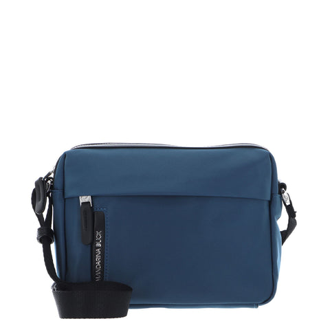 Mandarina Duck - Hunter Scuba Blue Camera Bag - P10VCT34 - SCUBA/BLUE