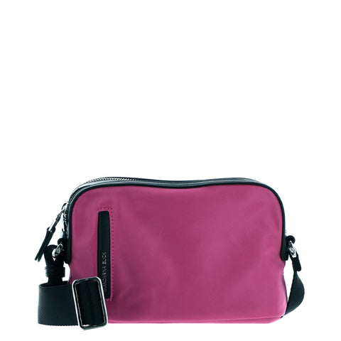 Mandarina Duck - Camera Bag Hunter Raspberry Rose - P10VCT02 - RASPBERRY/ROSE