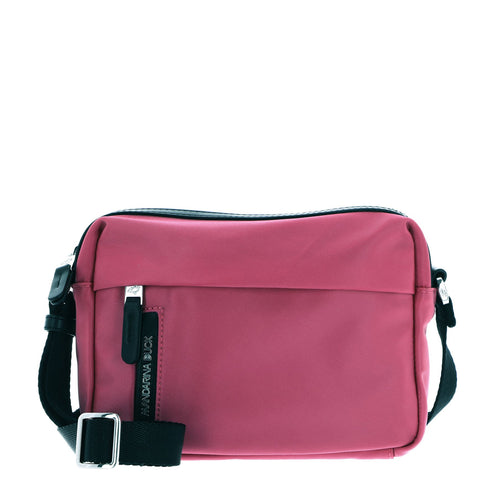 Mandarina Duck - Hunter Raspberry Rose Camera Bag - P10VCT34 - RASPBERRY/ROSE