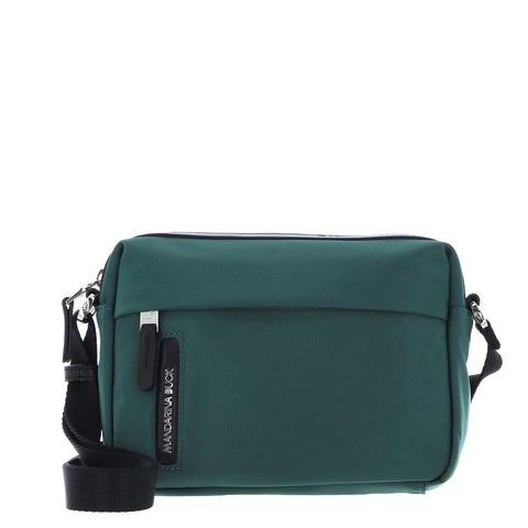 Mandarina Duck - Hunter Rain Forest Camera Bag - P10VCT34 - RAIN/FOREST