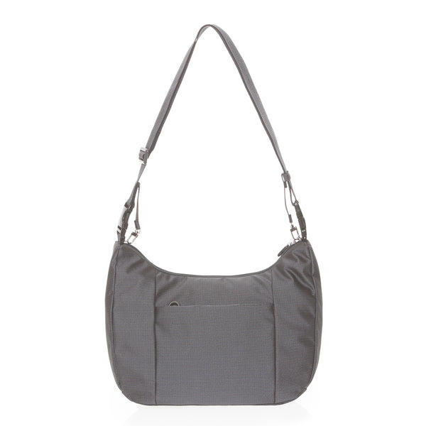 Mandarina Duck - Borsa a tracolla MD20 Steel - P10QMT31 - STEEL
