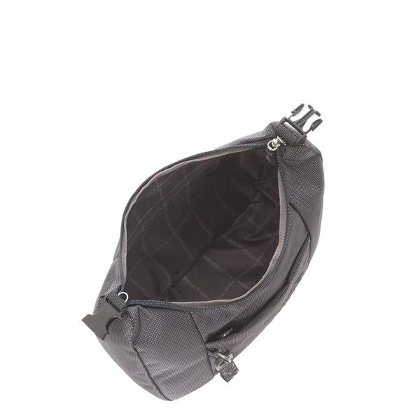 Mandarina Duck - Borsa a tracolla MD20 Steel - P10QMT31 - STEEL