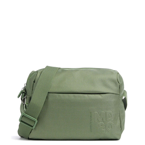 Mandarina Duck - Crossbody Bag MD20 Aloe - P10QMTV8 - ALOE