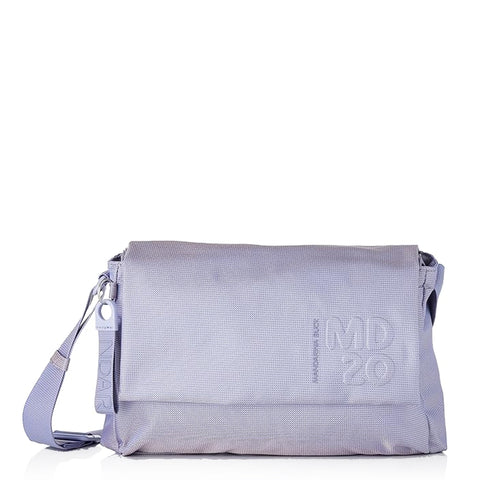 Mandarina Duck - Tracolla MD20 Evening Haze - P10QMT28 - EVENING/HAZE