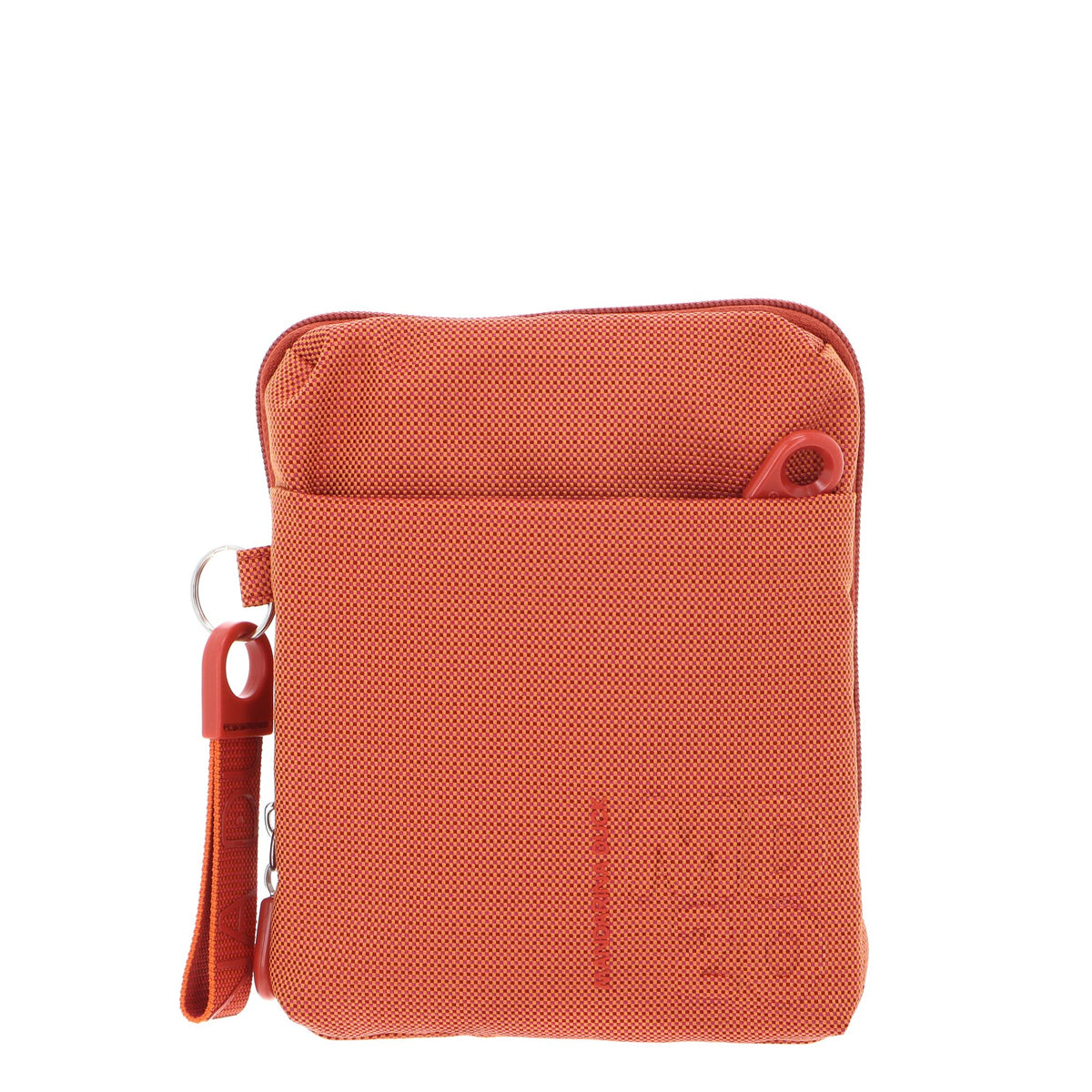 Mandarina Duck - Crossbody Bag MD20 Marmalade - P10QMMN6 - MARMALADE