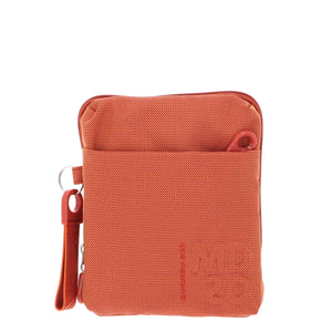Mandarina Duck - Crossbody Bag MD20 Marmalade - P10QMMN6 - MARMALADE