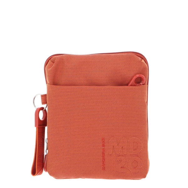Mandarina Duck - Crossbody Bag MD20 Marmalade - P10QMMN6 - MARMALADE
