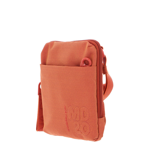 Mandarina Duck - Crossbody Bag MD20 Marmalade - P10QMMN6 - MARMALADE
