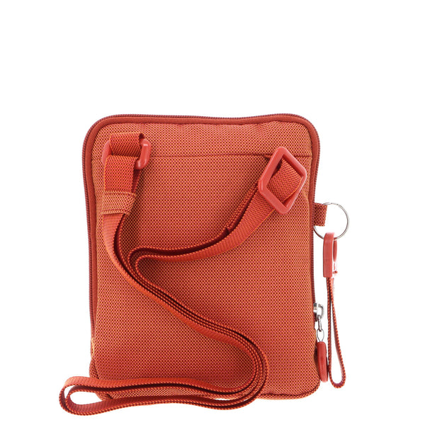 Mandarina Duck - Crossbody Bag MD20 Marmalade - P10QMMN6 - MARMALADE