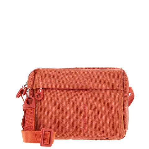 Mandarina Duck - Small Crossbody Bag MD20 Marmalade - P10QMT34 - MARMALADE