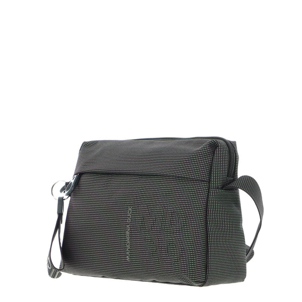 Mandarina Duck - Small Crossbody Bag MD20 Rain Forest - P10QMT34 - RAIN/FOREST