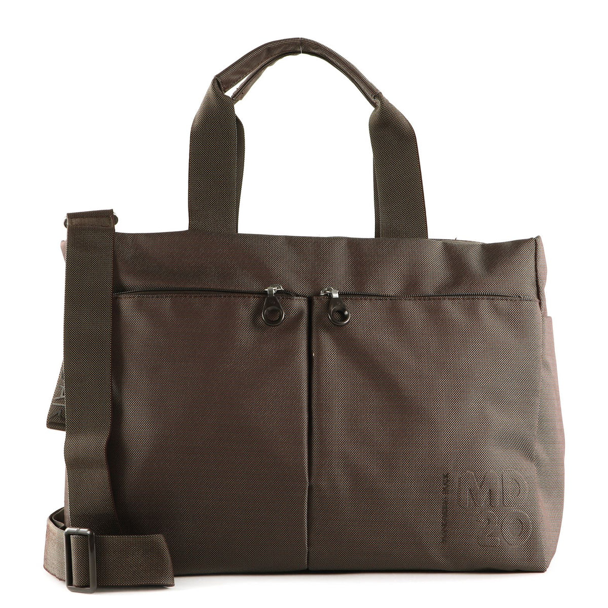 Mandarina Duck - Borsone Grande MD20 Mole - P10QMB02 - MOLE