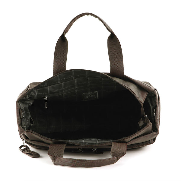Mandarina Duck - Borsone Grande MD20 Mole - P10QMB02 - MOLE