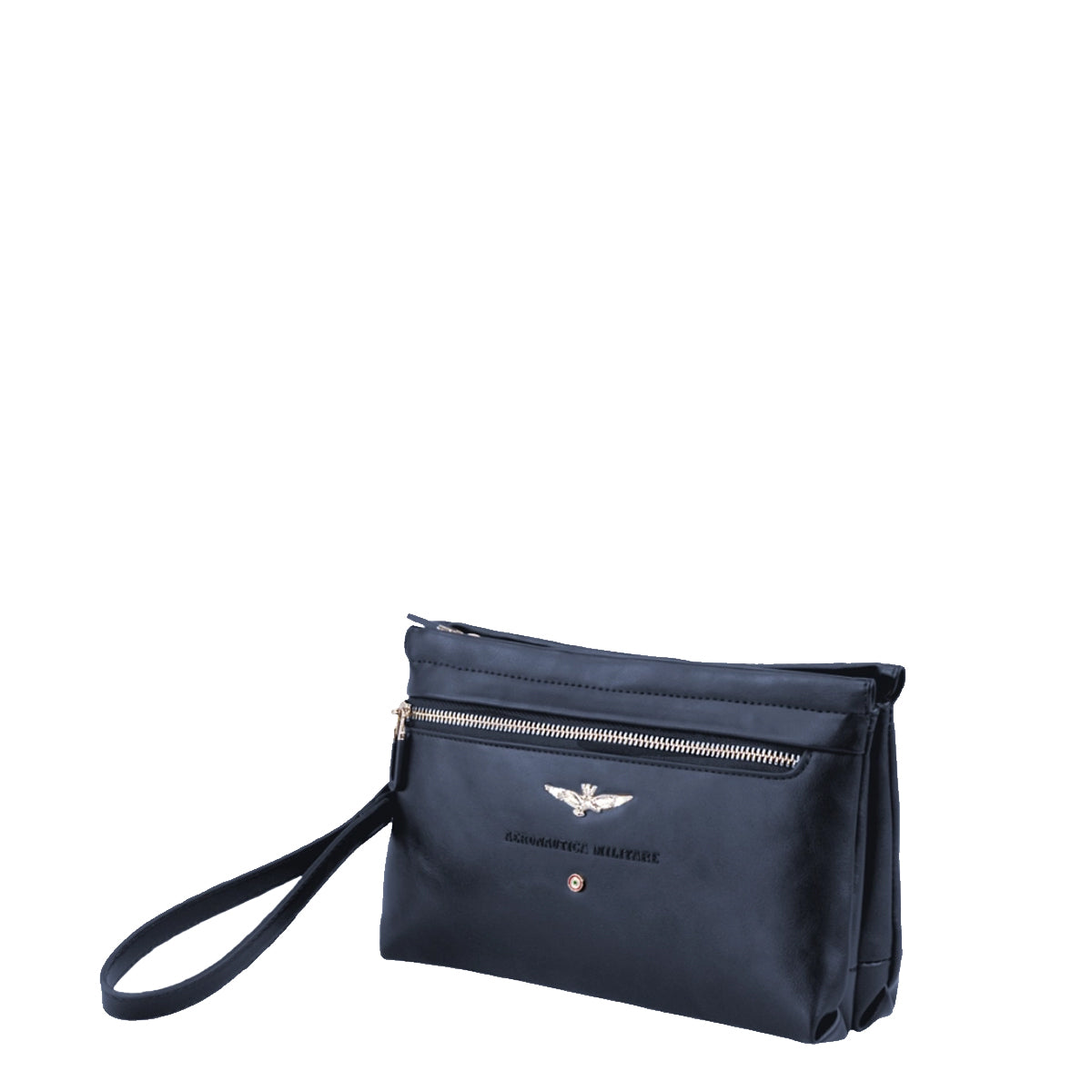 Aeronautica Militare - Performance Blue Pochette - AM560 - BLUE